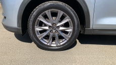 Mazda CX-5 2.0 Sport Nav+ 5dr Auto Petrol Estate